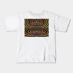 Hue Blend Kids T-Shirt